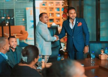 Cámara de Comercio Santo Domingo Norte, ASOEMPRENDE-SDN, desarrollo empresarial Santo Domingo Norte, emprendimiento en República Dominicana, fortalecimiento pymes SDN, alianzas empresariales RD