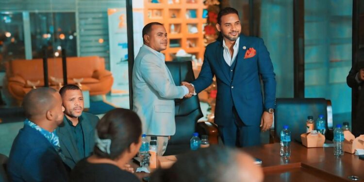 Cámara de Comercio Santo Domingo Norte, ASOEMPRENDE-SDN, desarrollo empresarial Santo Domingo Norte, emprendimiento en República Dominicana, fortalecimiento pymes SDN, alianzas empresariales RD