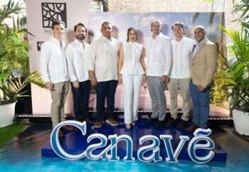Canavé Punta Cana, desarrollo residencial Punta Cana, Grupo Avellano, Escala Group, villas de lujo República Dominicana, Vista Cana inmobiliaria