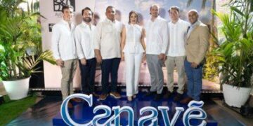 Canavé Punta Cana, desarrollo residencial Punta Cana, Grupo Avellano, Escala Group, villas de lujo República Dominicana, Vista Cana inmobiliaria