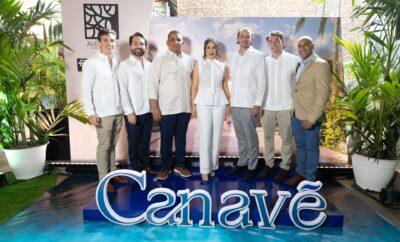 Canavé Punta Cana, desarrollo residencial Punta Cana, Grupo Avellano, Escala Group, villas de lujo República Dominicana, Vista Cana inmobiliaria