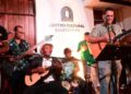 son dominicano, Kundengo Minier, César Namnúm, Centro Cultural Banreservas, música tradicional dominicana, legado cultural RD