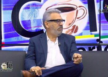 César Pérez, responsabilidad del saber, conocimiento República Dominicana, filosofía dominicana, pensamiento crítico RD, libro La Responsabilidad del Saber