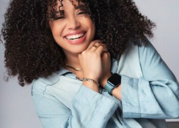 Chelsy Bautista, Forbes 30 Under 30 República Dominicana, líder juvenil dominicana, proyectos sociales en RD, jóvenes dominicanos inspiradores, transformación social República Dominicana