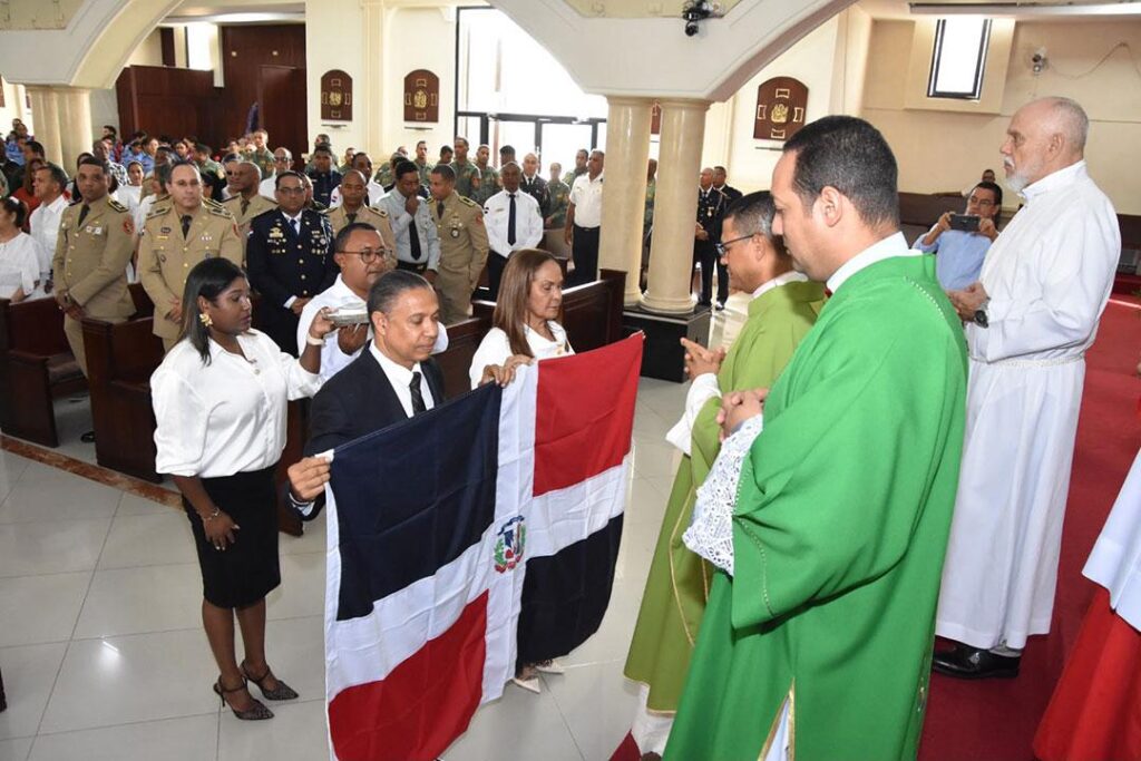 Gesta Restauradora, aniversario Gesta Restauradora, historia República Dominicana, Duarte conmemoración histórica, patriotismo dominicano, san francisco de macorís eventos