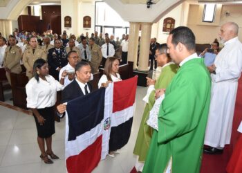 Gesta Restauradora, aniversario Gesta Restauradora, historia República Dominicana, Duarte conmemoración histórica, patriotismo dominicano, san francisco de macorís eventos