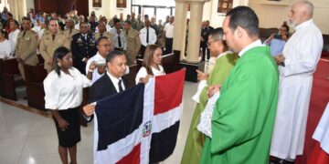 Gesta Restauradora, aniversario Gesta Restauradora, historia República Dominicana, Duarte conmemoración histórica, patriotismo dominicano, san francisco de macorís eventos