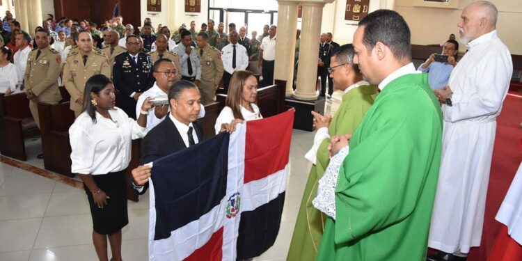 Gesta Restauradora, aniversario Gesta Restauradora, historia República Dominicana, Duarte conmemoración histórica, patriotismo dominicano, san francisco de macorís eventos