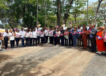 Guerra de la Restauración Dominicana, Gregorio Luperón, historia dominicana, patriotismo dominicano, comunidad dominicana en Puerto Rico, legado histórico República Dominicana