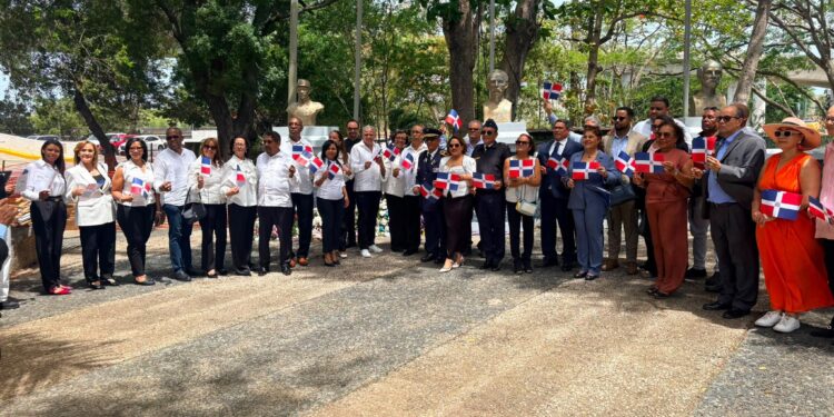 Guerra de la Restauración Dominicana, Gregorio Luperón, historia dominicana, patriotismo dominicano, comunidad dominicana en Puerto Rico, legado histórico República Dominicana