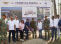 Mercado Nacional de Tilory, comercio frontera República Dominicana Haití, infraestructura Tilory, desarrollo económico Dajabón, proyectos frontera dominicana, relaciones dominico-haitianas