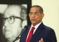 Crisis de 1994, democracia dominicana, Héctor Rodríguez Pimentel, historia política RD, Joaquín Balaguer, José Francisco Peña Gómez