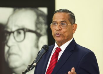 Crisis de 1994, democracia dominicana, Héctor Rodríguez Pimentel, historia política RD, Joaquín Balaguer, José Francisco Peña Gómez