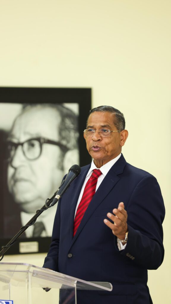 Crisis de 1994, democracia dominicana, Héctor Rodríguez Pimentel, historia política RD, Joaquín Balaguer, José Francisco Peña Gómez