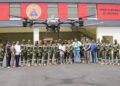CTC República Dominicana, CEMED capacitación drones, respuesta emergencias RD, tecnología en mitigación desastres, seguridad nacional Dominicana, pilotaje drones emergencias