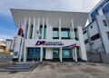 Departamento Aeroportuario, ISO 37301, certificación internacional, cumplimiento normativo, gestión pública República Dominicana, transparencia institucional