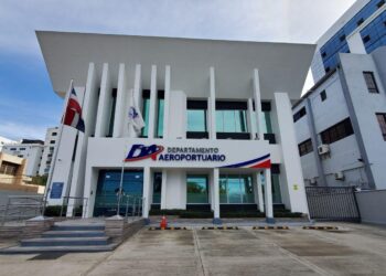 Departamento Aeroportuario, ISO 37301, certificación internacional, cumplimiento normativo, gestión pública República Dominicana, transparencia institucional