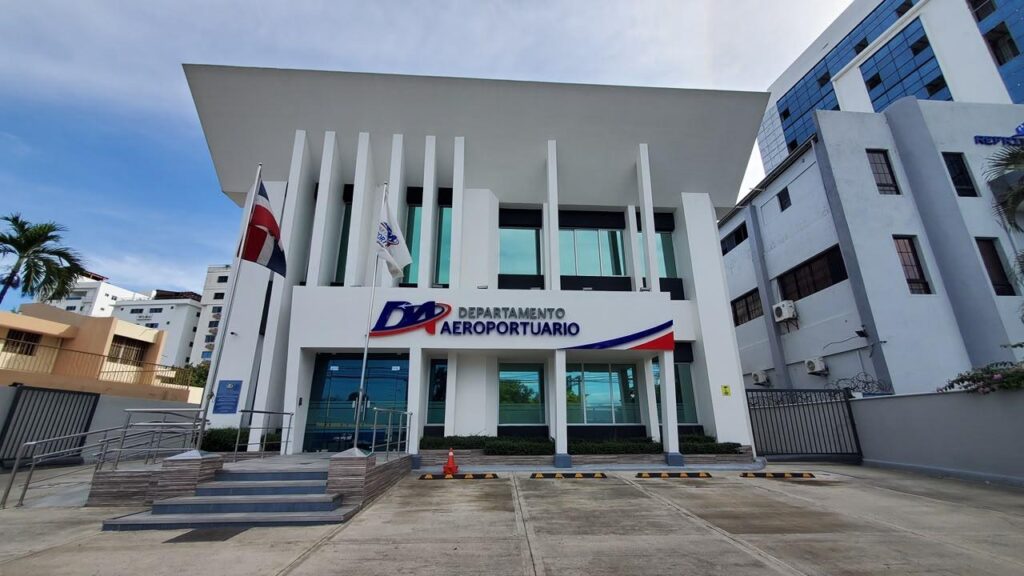 Departamento Aeroportuario República Dominicana, certificación ISO 37301, gestión de compliance, transparencia en RD, normas ISO aeropuerto, ética y cumplimiento RD