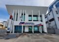 Departamento Aeroportuario República Dominicana, certificación ISO 37301, gestión de compliance, transparencia en RD, normas ISO aeropuerto, ética y cumplimiento RD