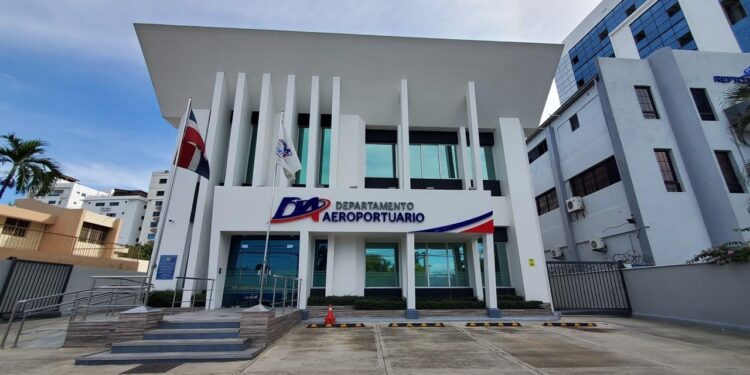 Departamento Aeroportuario República Dominicana, certificación ISO 37301, gestión de compliance, transparencia en RD, normas ISO aeropuerto, ética y cumplimiento RD