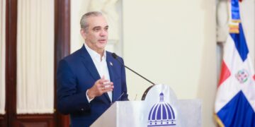 Eficompras, compras públicas República Dominicana, mipymes dominicanas, transparencia estatal RD, Luis Abinader, programa Tu Firma es tu Garantía