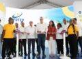 Escuela Técnico Profesional Guarocuya, Barahona, formación técnica en turismo, Infotep Barahona, desarrollo turístico República Dominicana, capacitación hotelera