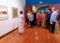 exposición El Prado en el centro, Museo Bellapart, fotografía dominicana, arte y cultura República Dominicana, colaboración cultural España República Dominicana, Fundación Eduardo León Jimenes