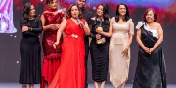 Fashion Freak Fest, moda dominicana, Maison Caribe, Marielle Araujo, industria de la moda RD, evento moda caribe