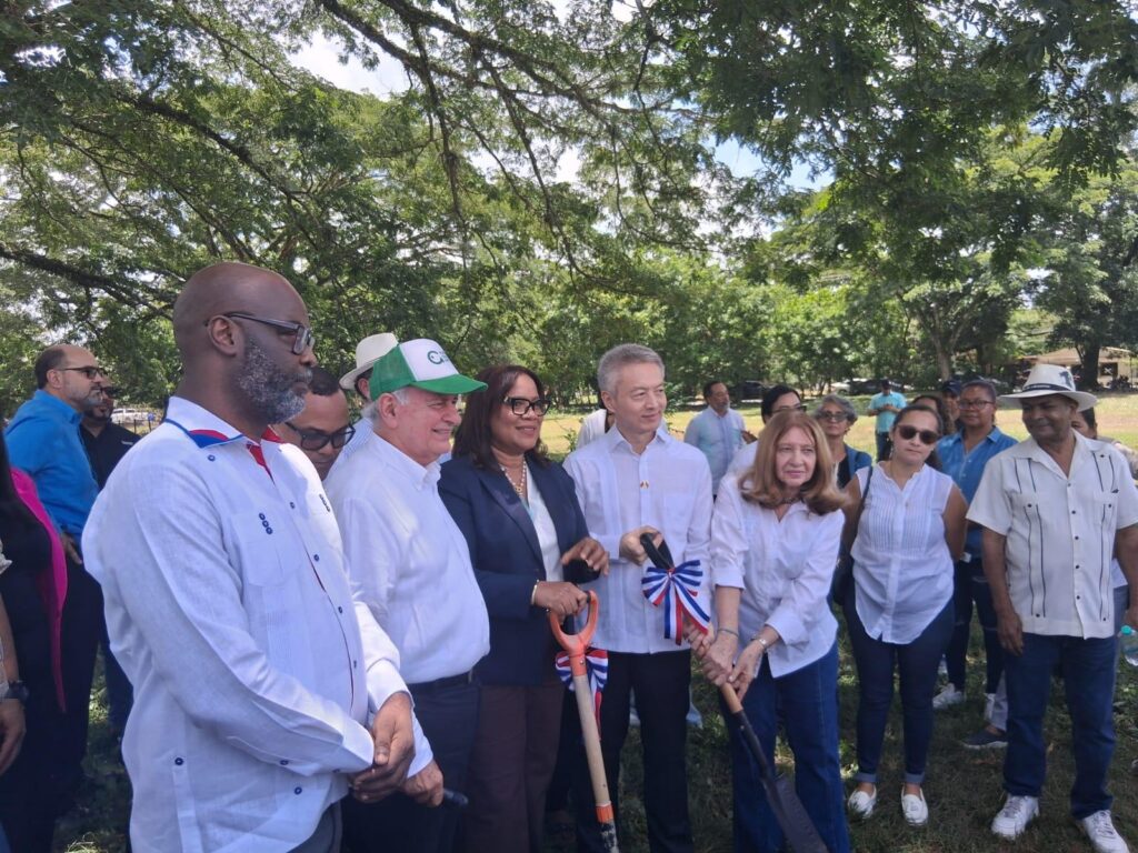 feria ecoturística Bonao, Monseñor Nouel turismo, producción sostenible RD, ecoturismo República Dominicana, recursos hídricos Bonao, Fundación Ciencia y Arte