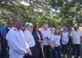 feria ecoturística Bonao, Monseñor Nouel turismo, producción sostenible RD, ecoturismo República Dominicana, recursos hídricos Bonao, Fundación Ciencia y Arte