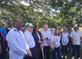 feria ecoturística Bonao, Monseñor Nouel turismo, producción sostenible RD, ecoturismo República Dominicana, recursos hídricos Bonao, Fundación Ciencia y Arte