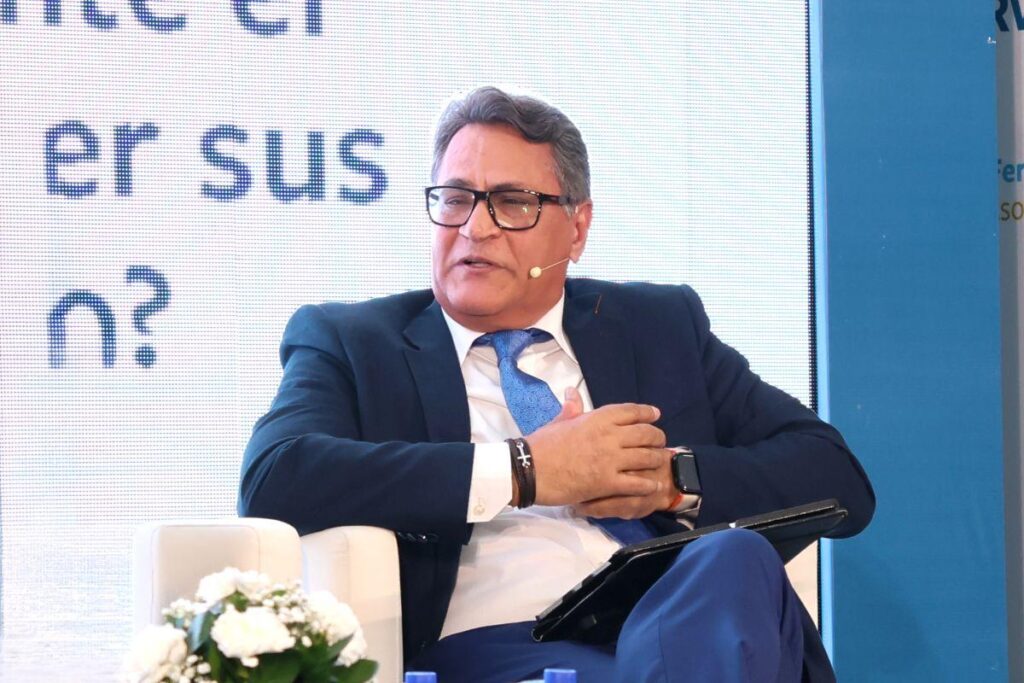 cooperativismo dominicano, gobernanza cooperativa, Coop-Aspire, Luis Eduardo Rosario, regulación sector cooperativo, Instituto de Desarrollo y Crédito Cooperativo