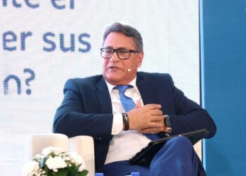cooperativismo dominicano, gobernanza cooperativa, Coop-Aspire, Luis Eduardo Rosario, regulación sector cooperativo, Instituto de Desarrollo y Crédito Cooperativo
