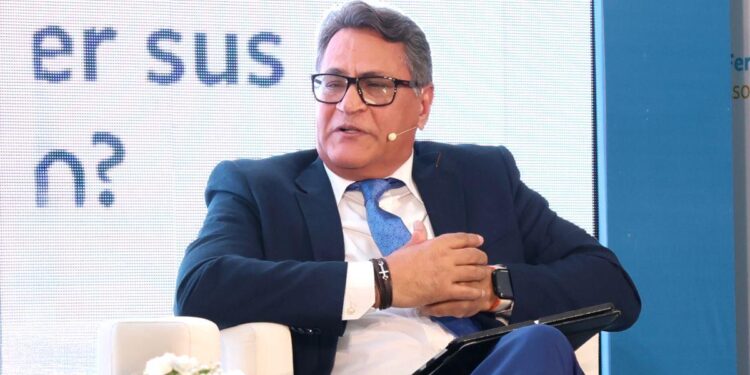 cooperativismo dominicano, gobernanza cooperativa, Coop-Aspire, Luis Eduardo Rosario, regulación sector cooperativo, Instituto de Desarrollo y Crédito Cooperativo