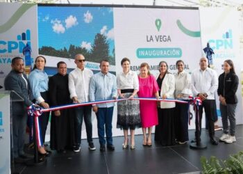 salud pública República Dominicana, Hospital Materno Ramón Báez, centros primer nivel RD, remozamiento centros salud, atención materno-infantil RD, infraestructura salud Dominicana