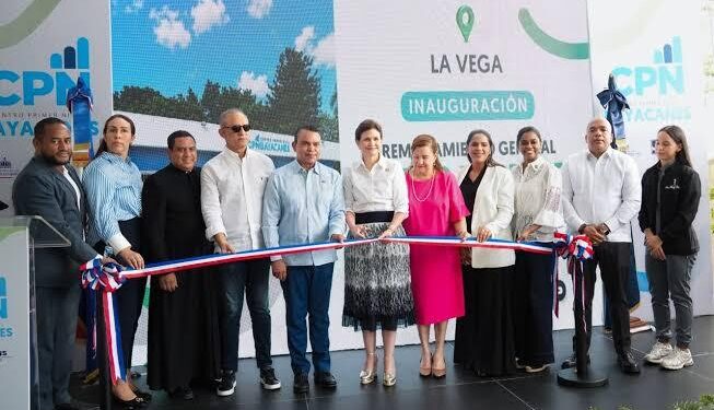 salud pública República Dominicana, Hospital Materno Ramón Báez, centros primer nivel RD, remozamiento centros salud, atención materno-infantil RD, infraestructura salud Dominicana
