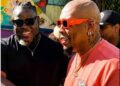 colaboración musical dominicana haitiana, música dominicana y haitiana, historia música República Dominicana, influencias culturales Haití RD, artistas dominicanos haitianos, puentes culturales música Caribe