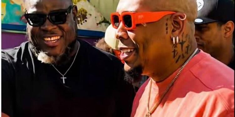 colaboración musical dominicana haitiana, música dominicana y haitiana, historia música República Dominicana, influencias culturales Haití RD, artistas dominicanos haitianos, puentes culturales música Caribe