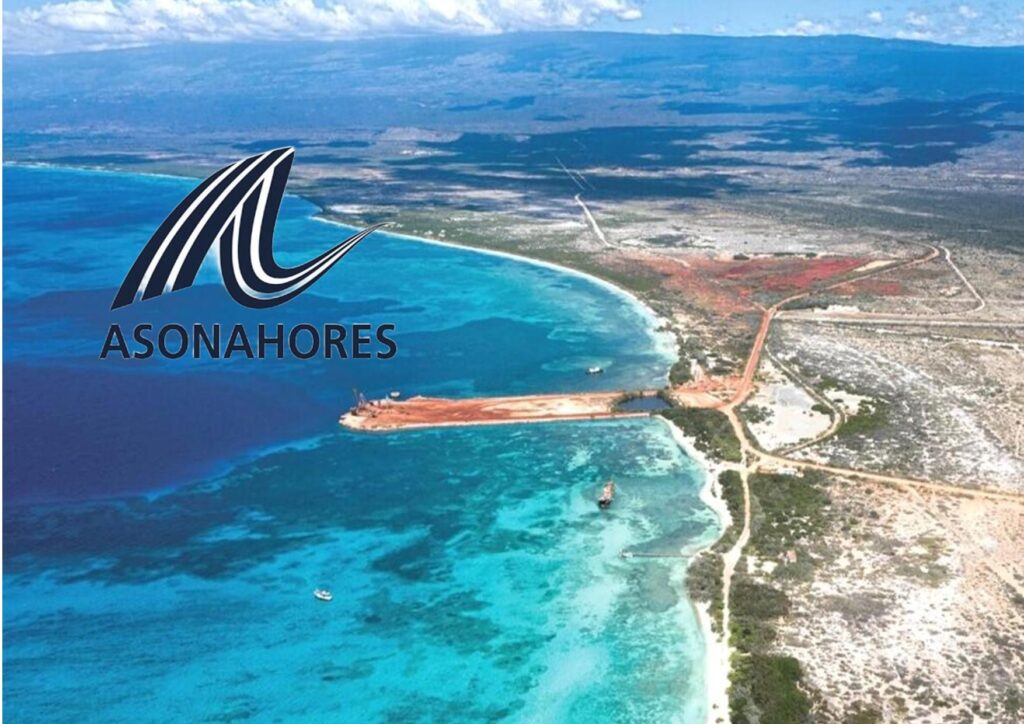 turismo en Pedernales, Cabo Rojo, desarrollo turístico República Dominicana, cruceros en Pedernales, Asonahores, economía de Pedernales