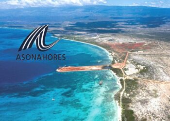 turismo en Pedernales, Cabo Rojo, desarrollo turístico República Dominicana, cruceros en Pedernales, Asonahores, economía de Pedernales