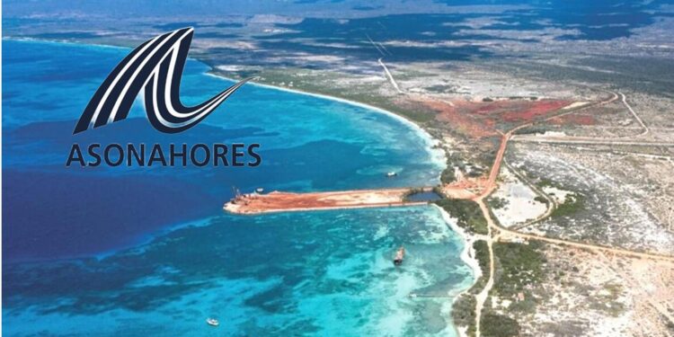 turismo en Pedernales, Cabo Rojo, desarrollo turístico República Dominicana, cruceros en Pedernales, Asonahores, economía de Pedernales