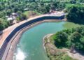 INDRHI, obras hidráulicas República Dominicana, infraestructura de riego, equipos pesados agrícolas, gestión del agua RD, producción agropecuaria dominicana
