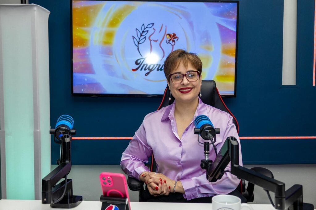 Ingrid Arthur, liderazgo dominicano, comunidad latina Nueva York, belleza y bienestar, emprendedoras dominicanas, impacto social latina