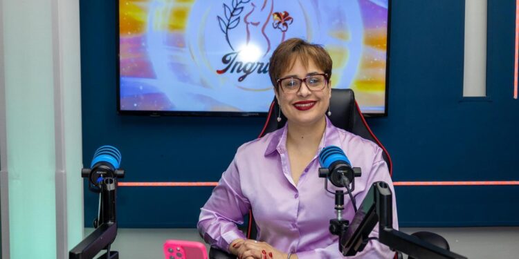 Ingrid Arthur, liderazgo dominicano, comunidad latina Nueva York, belleza y bienestar, emprendedoras dominicanas, impacto social latina