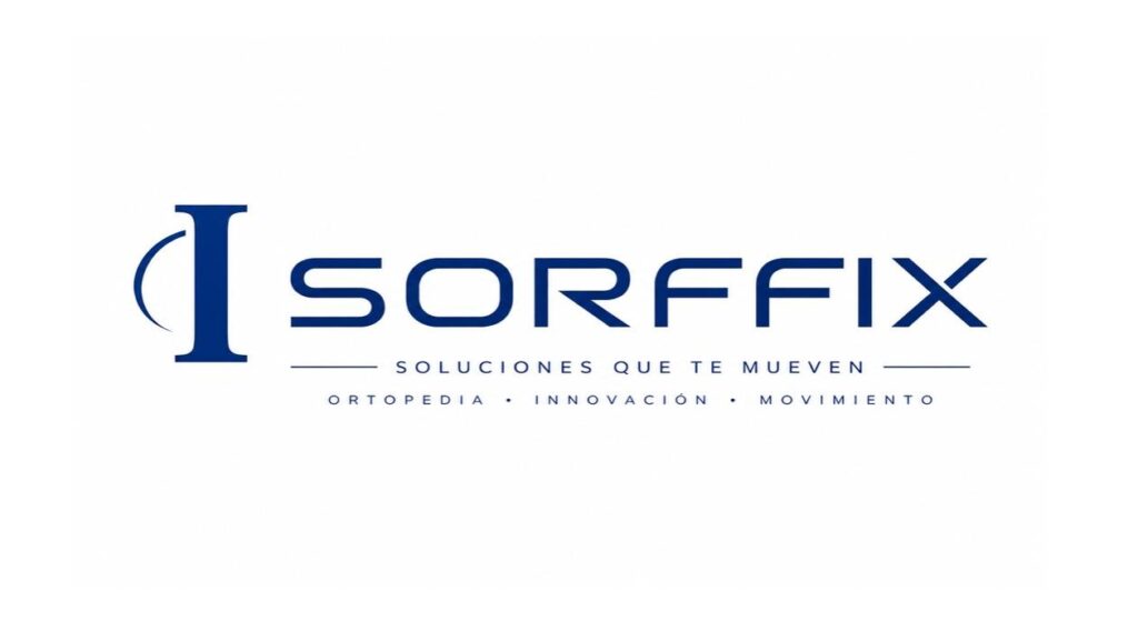 ISORFFIX, innovación médica República Dominicana, tecnología médica RD, soluciones médicas ortopedia, cirugía laparoscópica RD, empresa médica dominicana