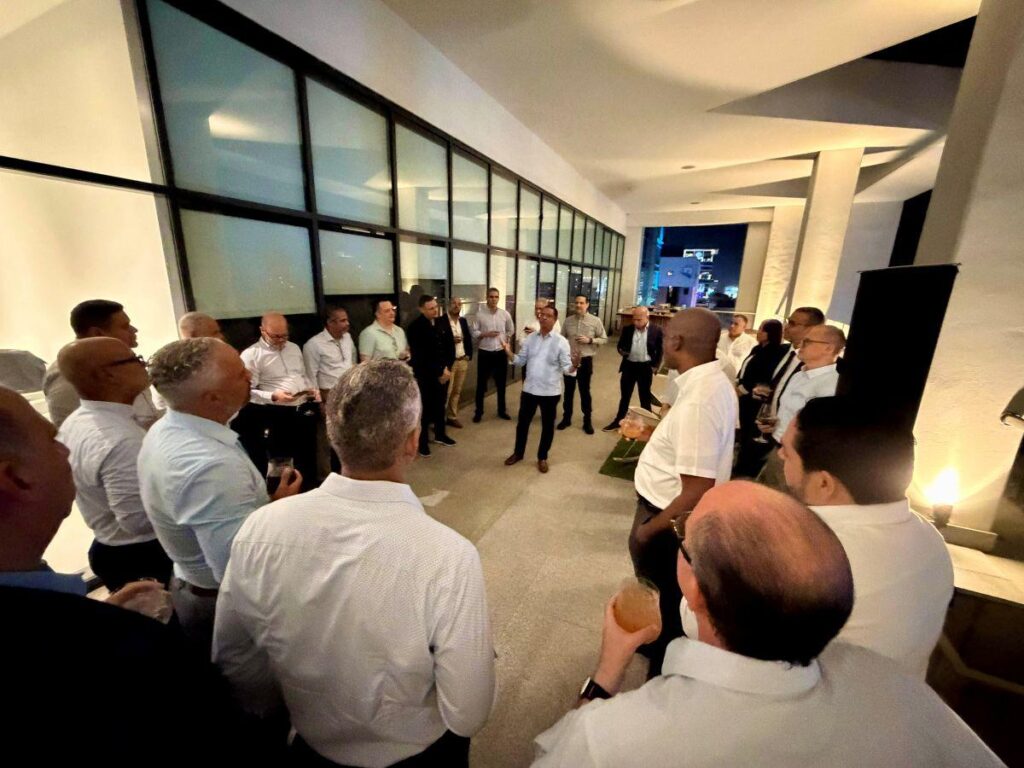 IT Professionals Community, tecnología en República Dominicana, líderes tecnológicos RD, comunidad de tecnología dominicana, innovación tecnológica RD, foro tecnológico dominicano
