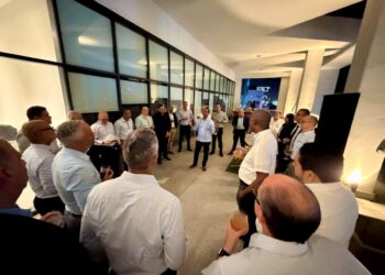 IT Professionals Community, tecnología en República Dominicana, líderes tecnológicos RD, comunidad de tecnología dominicana, innovación tecnológica RD, foro tecnológico dominicano