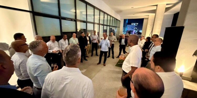 IT Professionals Community, tecnología en República Dominicana, líderes tecnológicos RD, comunidad de tecnología dominicana, innovación tecnológica RD, foro tecnológico dominicano