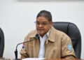 Juan Manuel Méndez García, gestión de emergencias RD, Intrant República Dominicana, Centro de Operaciones de Emergencias, Defensa Civil RD, trayectoria militar Dominicana