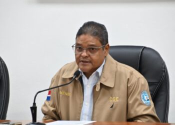 Juan Manuel Méndez García, gestión de emergencias RD, Intrant República Dominicana, Centro de Operaciones de Emergencias, Defensa Civil RD, trayectoria militar Dominicana